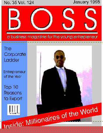 AnthonyEvans.Com, Washington, DC